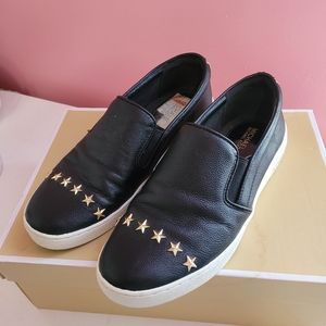 Michael Kors Keaton Slip On